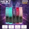 Next 6000 Puff ราคาส่ง