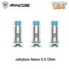 คอยล์ Rincoe Jellybox Nano 0.5 ราคาส่ง