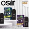 หัวพอต Osir Pod ราคาส่ง
