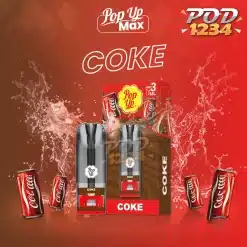 หัว Pop up Max Coke ราคาส่ง
