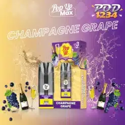 หัว Pop up Max Champagne Grape ราคาส่ง