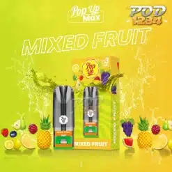 หัว Pop up Max Mixed Fruit ราคาส่ง