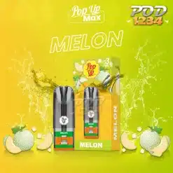 หัว Pop up Max Melon ราคาส่ง