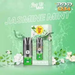 หัว Pop up Max Jasmine Mint