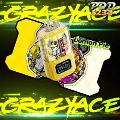 Crazy Ace B15000 15K ราคาส่ง Lemon Pin
