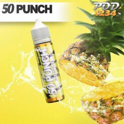 50 Punch Pineapple ราคาส่ง
