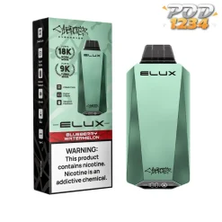 Elux Cyberover 18K Blueberry Watermelon ราคาส่ง