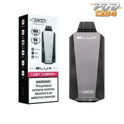 Elux Cyberover 18K Lost Cherry ราคาส่ง