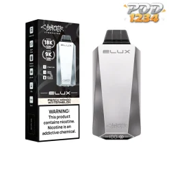 Elux Cyberover 18K Peach Mango Watermelon ราคาส่ง