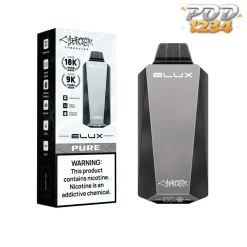 Elux Cyberover 18K Pure ราคาส่ง