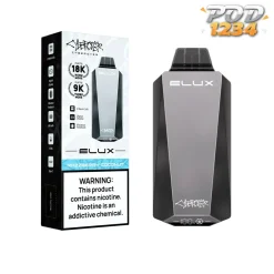 Elux Cyberover 18K Razzberry Coconut ราคาส่ง