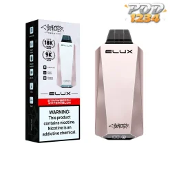 Elux Cyberover 18K Strawberry Watermelon ราคาส่ง