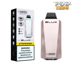 Elux Cyberover 18K Strawnana ราคาส่ง