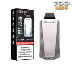 Elux Cyberover 18K Watermelon Ice ราคาส่ง