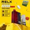 Relx Creator Boost 20k ราคาส่ง
