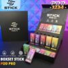 Box Set หัว Stick Pro ราคาส่ง