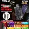 หัว Relx Creator 22k ราคาส่ง