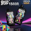Basso 15000 Puffs ราคาส่ง