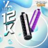 Vlux 12000 Puffs ราคาส่ง