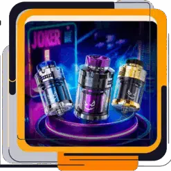 Atom แท้ Original