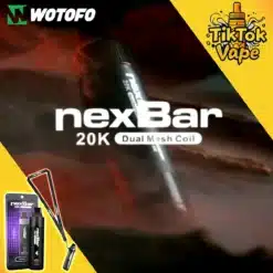 NEX BER 20K ราคาส่ง