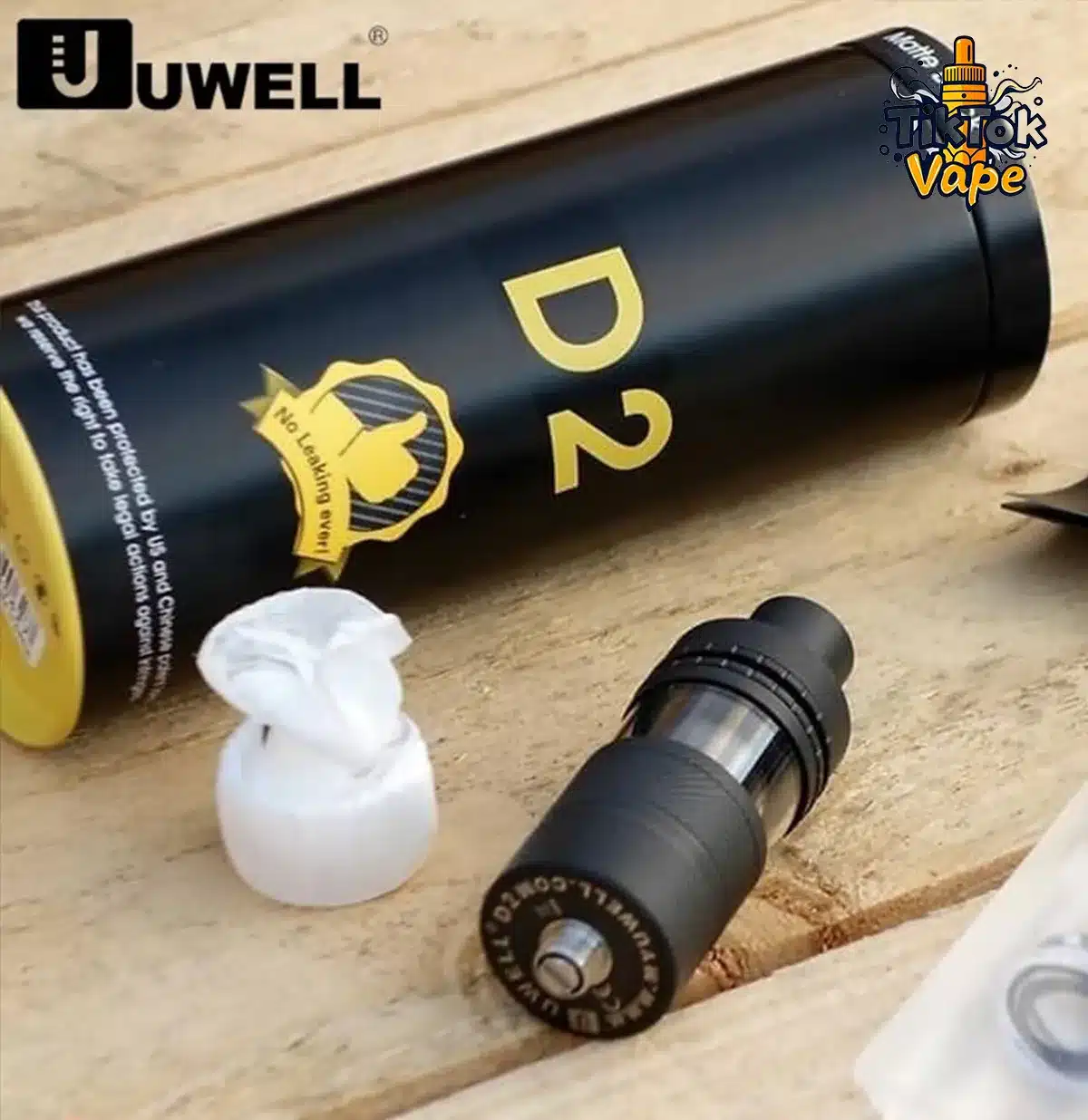 UWELL D2 RTA ราคาส่ง
