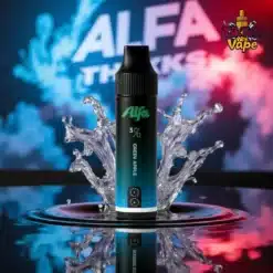 Alfa 20000 Puffs ราคาส่ง