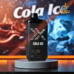 Nexas X Leafbar 16000 Puffs ราคาส่ง Cola Ice