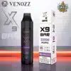 Venozz X9 Bar 22K ราคาส่ง