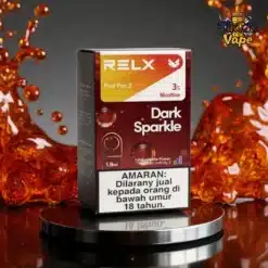หัว Relx Pod Pro 2 Drak Sparkle