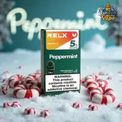 หัว Relx Pod Pro 2 Peppermint 1