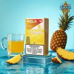 หัว Relx Pod Pro 2 Pineapple