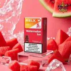 หัว Relx Pod Pro 2 Watermelon Ice 5%
