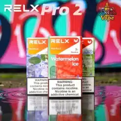 หัว Relx Pod Pro 2 ราคาส่ง