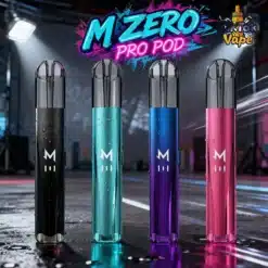M Zero Pro Pod ราคาส่ง