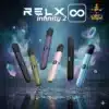 Relx Infinity 2 Pod ราคาส่ง