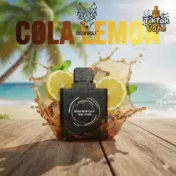 หัว Snowwolf 16K Cola Lemon