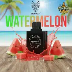หัว Snowwolf 16K Watermelon